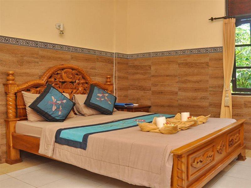Depa House Hotel Ubud Exterior foto